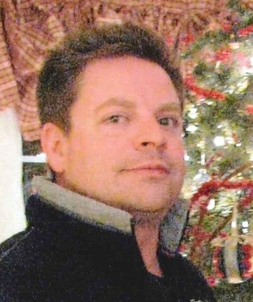 Jon Edward Mobley Profile Photo