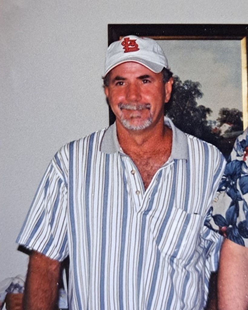 Stephen Edward Maguffee