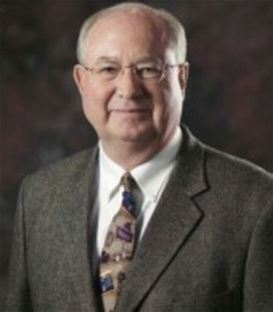 Reuben Ward Rhees Profile Photo