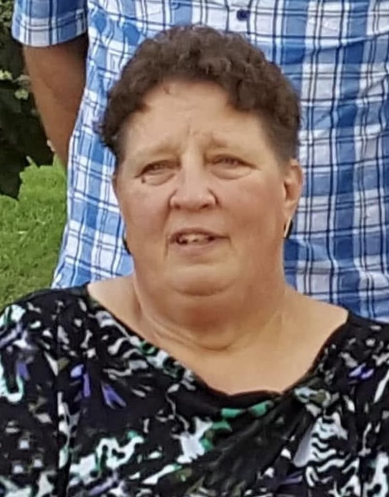 Romona Jean Johnson Profile Photo