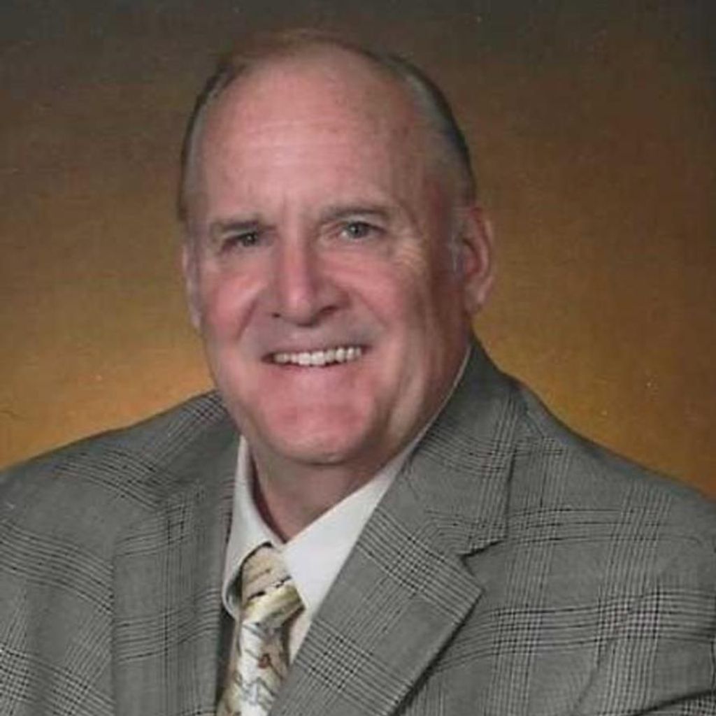 John Joseph Kerwin Iv Profile Photo