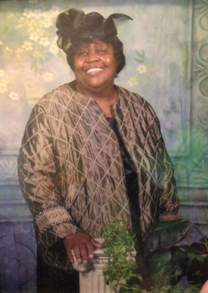 Betty Tate Profile Photo