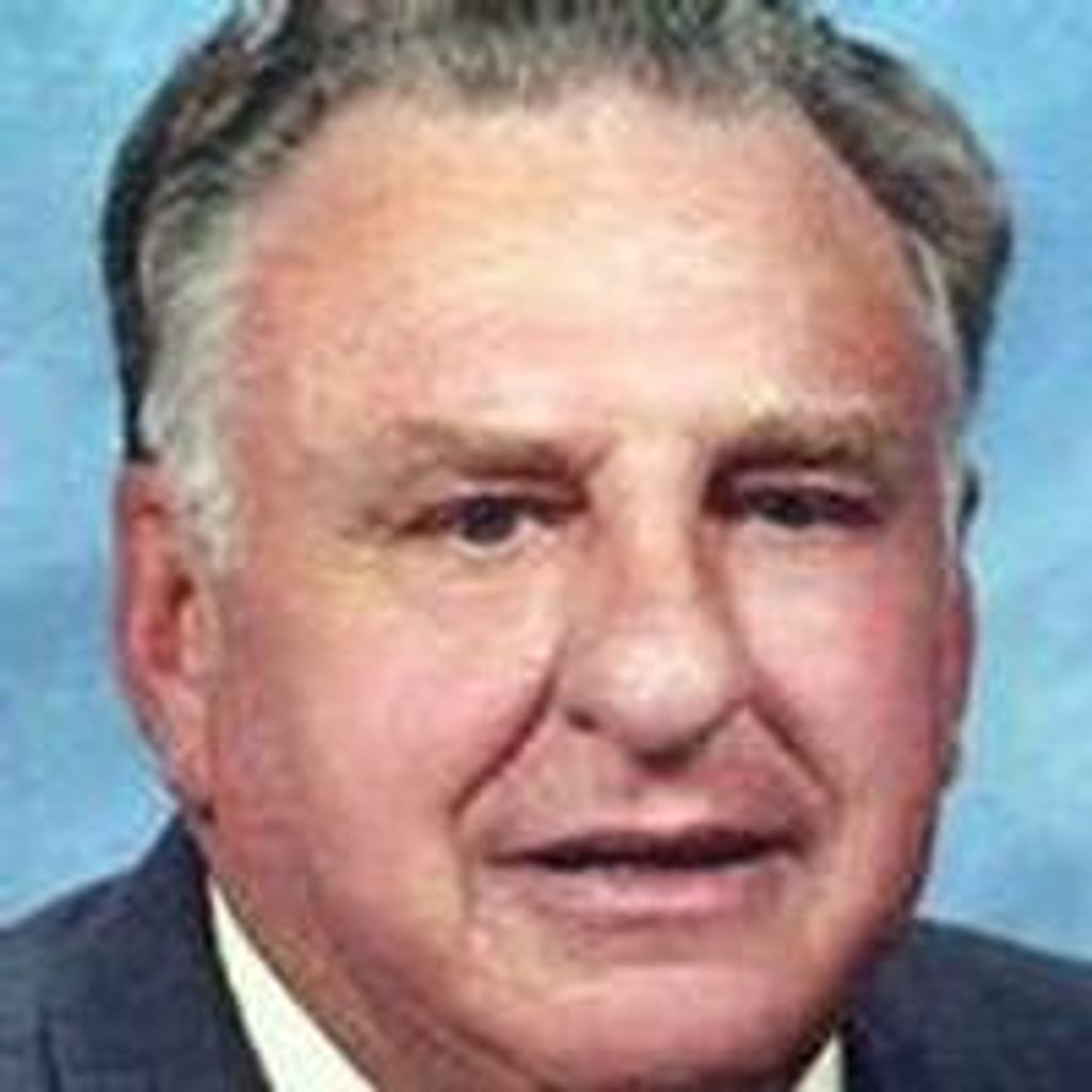 Robert Deaton