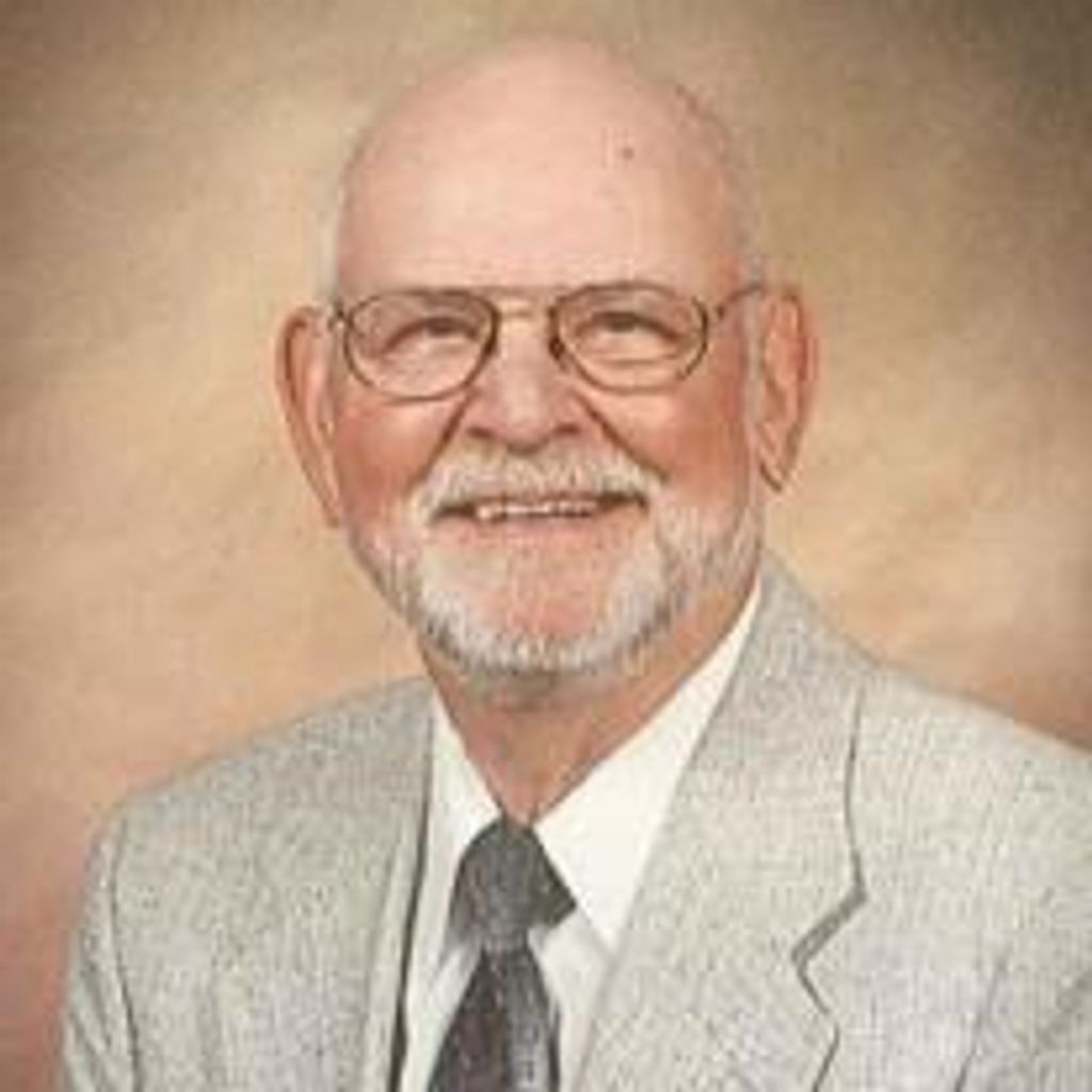 Lamoine E. Heimstead