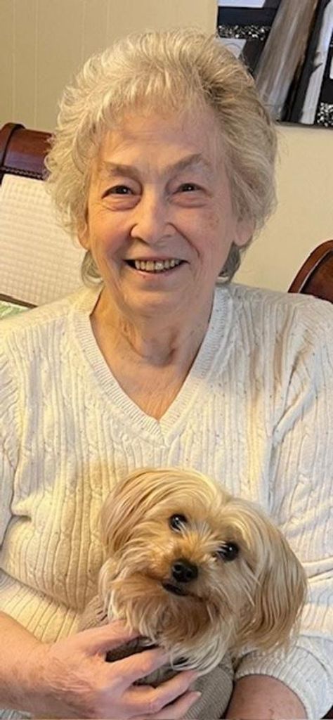 Brenda Compton Profile Photo