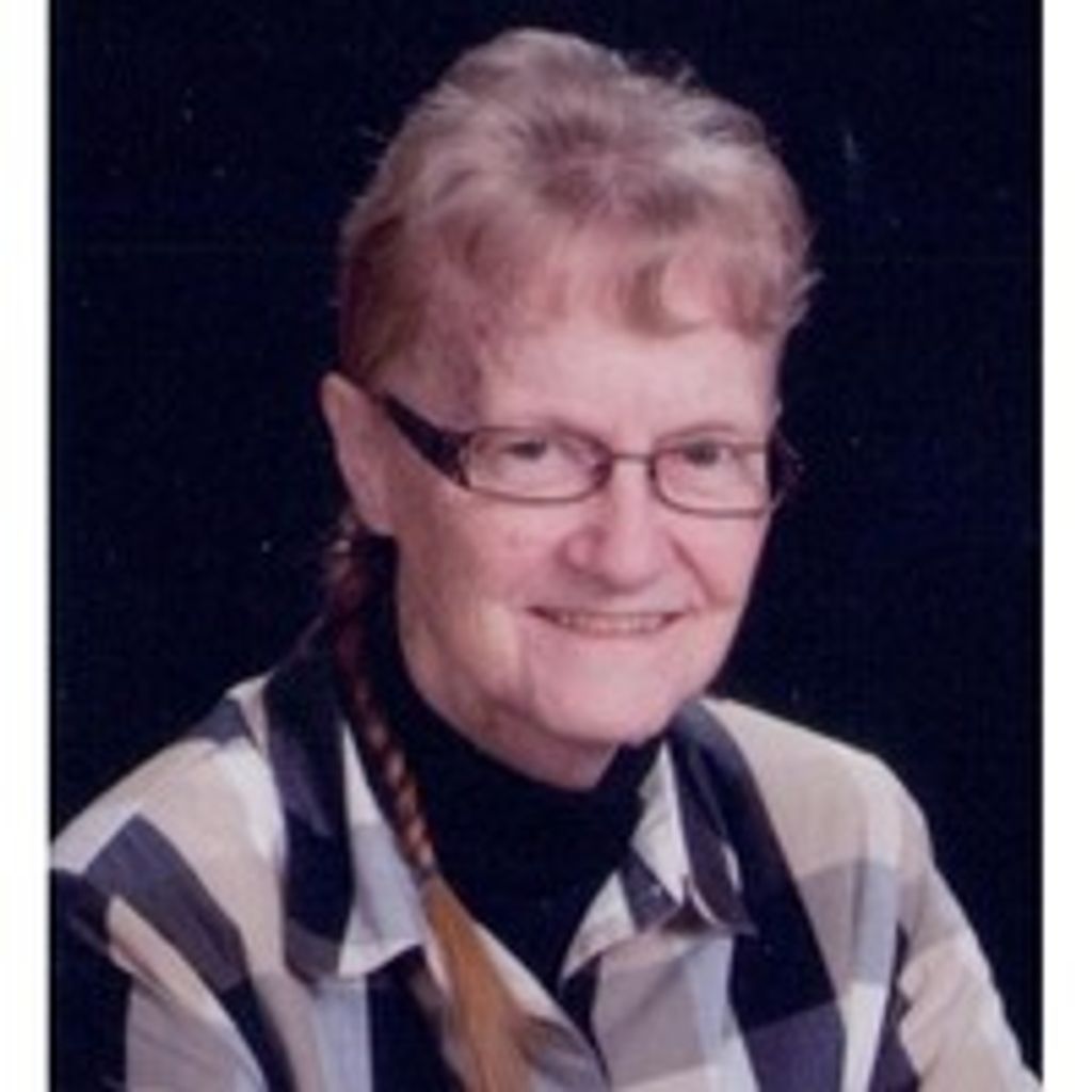 Norma A. Grond