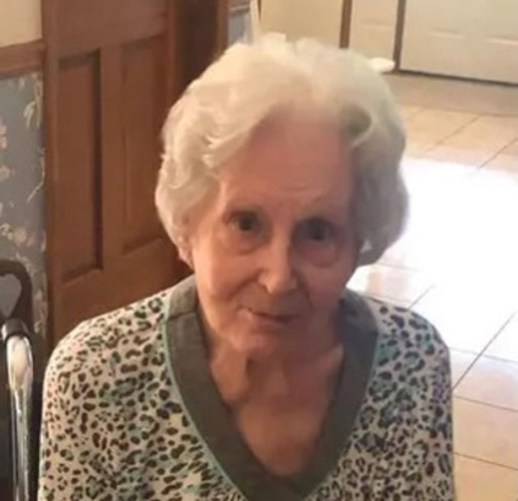 Carol Hampton Seifried Profile Photo