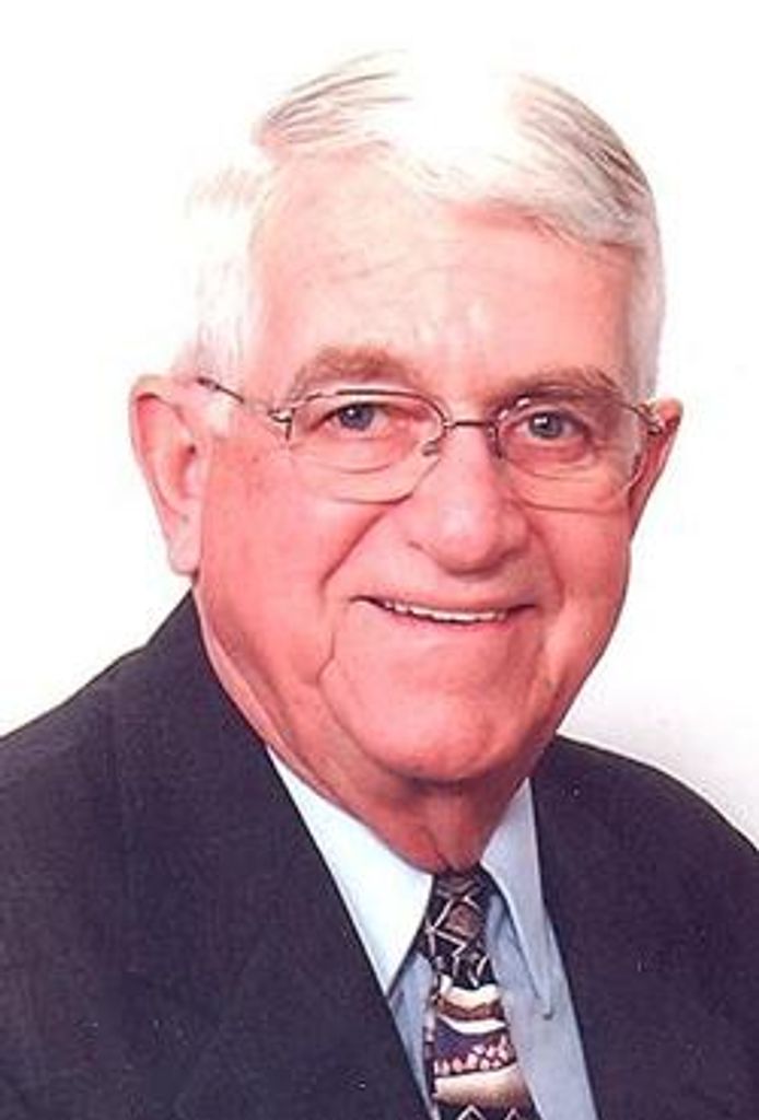 Malcolm W. Stewart Iii Profile Photo