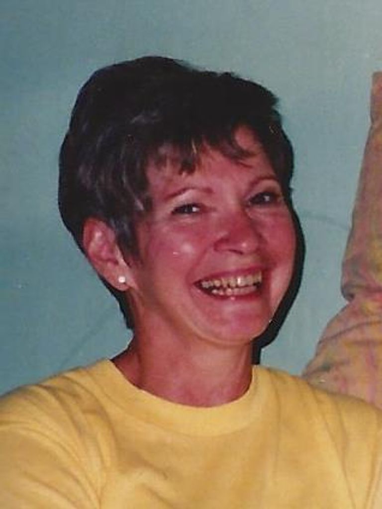 Barbara Swanson