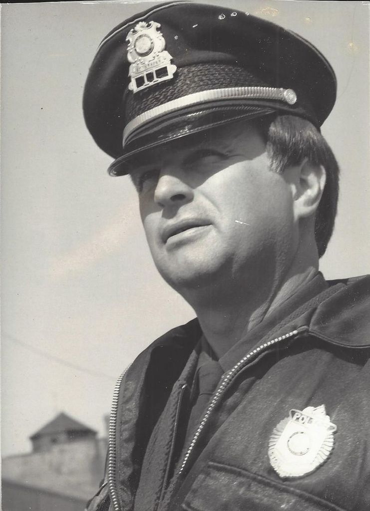 Craig A. Buschenfeldt