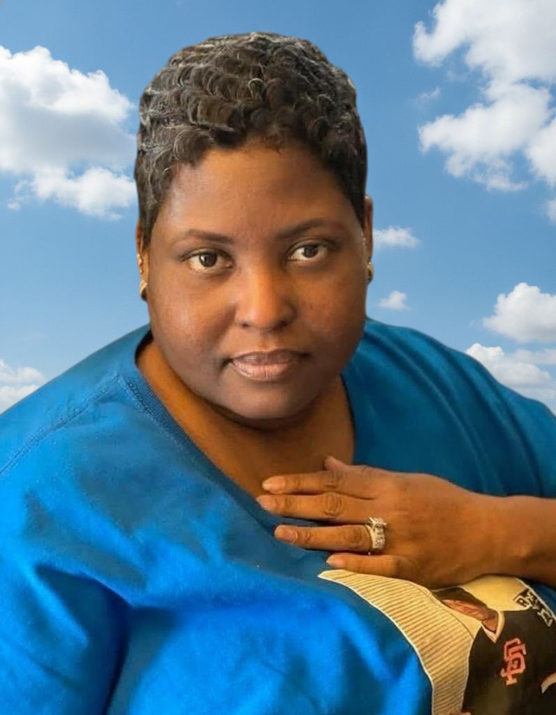 Sammi Tanyka Phillips