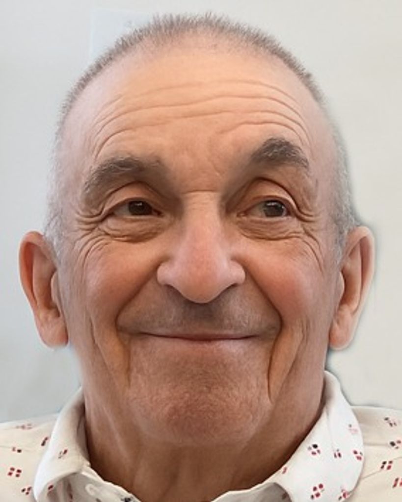 Henry Aloysius Chavez Profile Photo