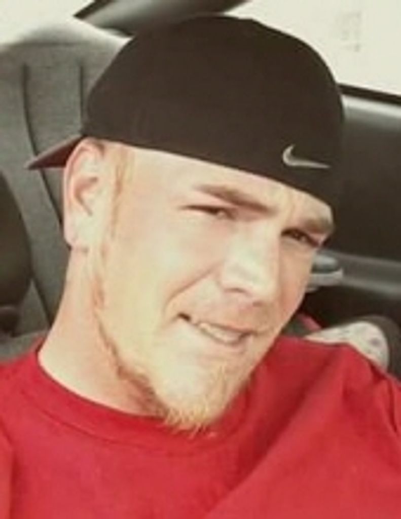 Joseph "Jp" Paul Brandyberry