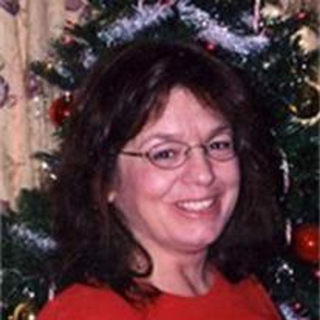 Sally Vivian Payne Profile Photo