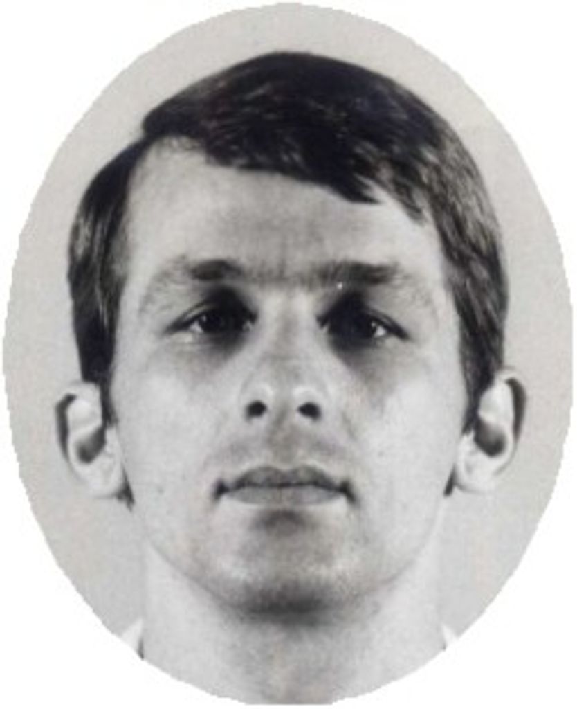 Joseph Vizina