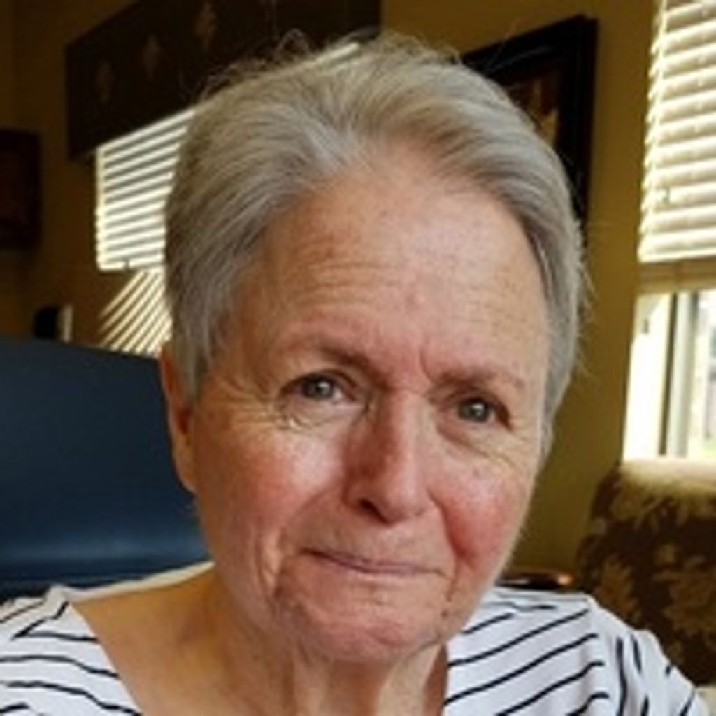 Shelby Faye Rohrbacker