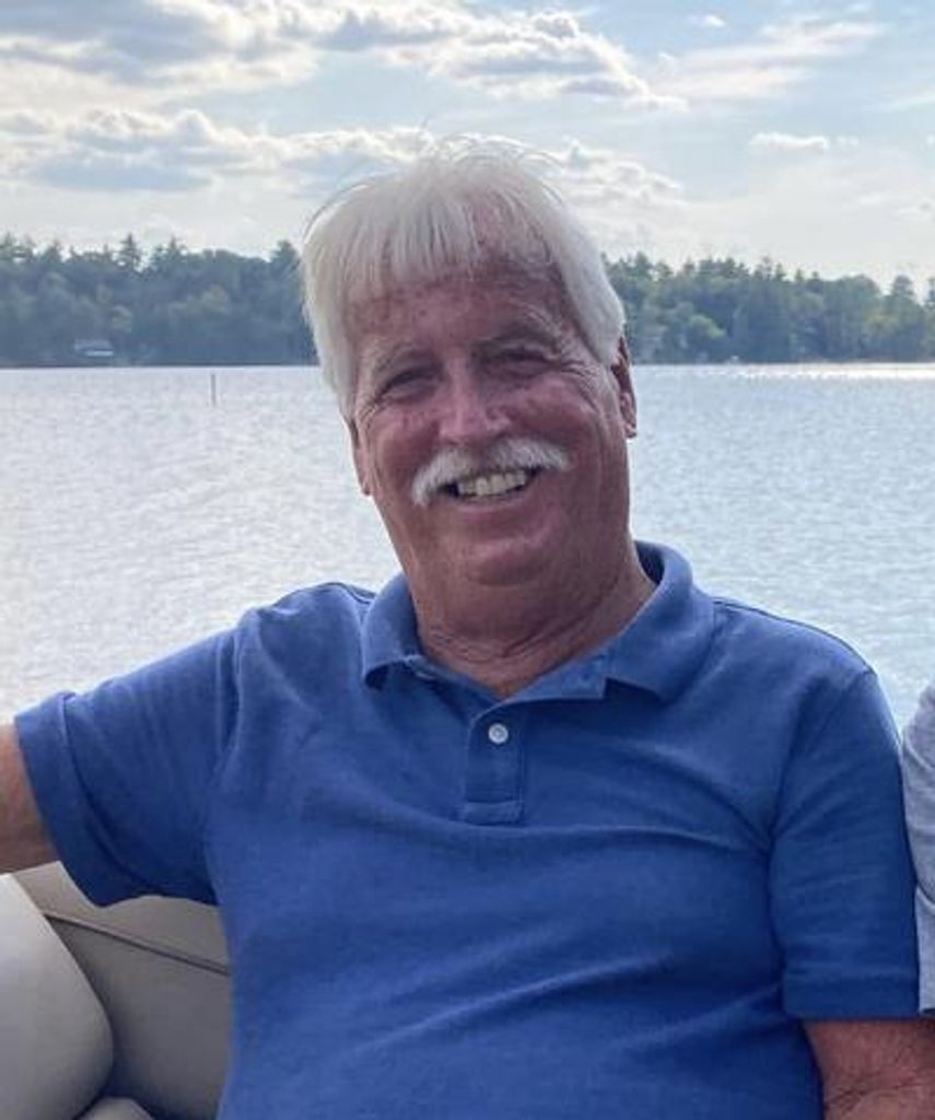 William P. Rixon Profile Photo