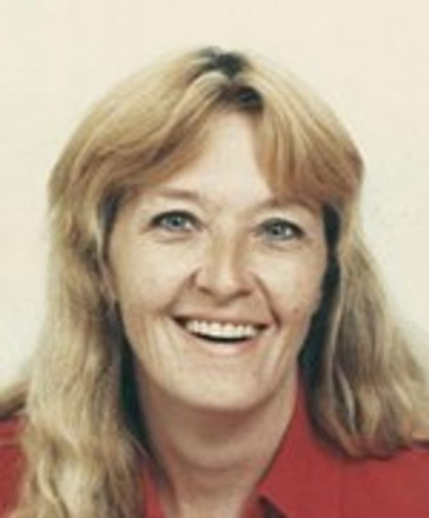 Lugene Fae Theel