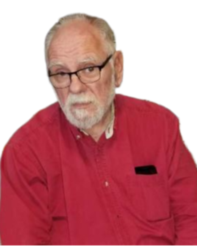 Timothy R. Carter Profile Photo