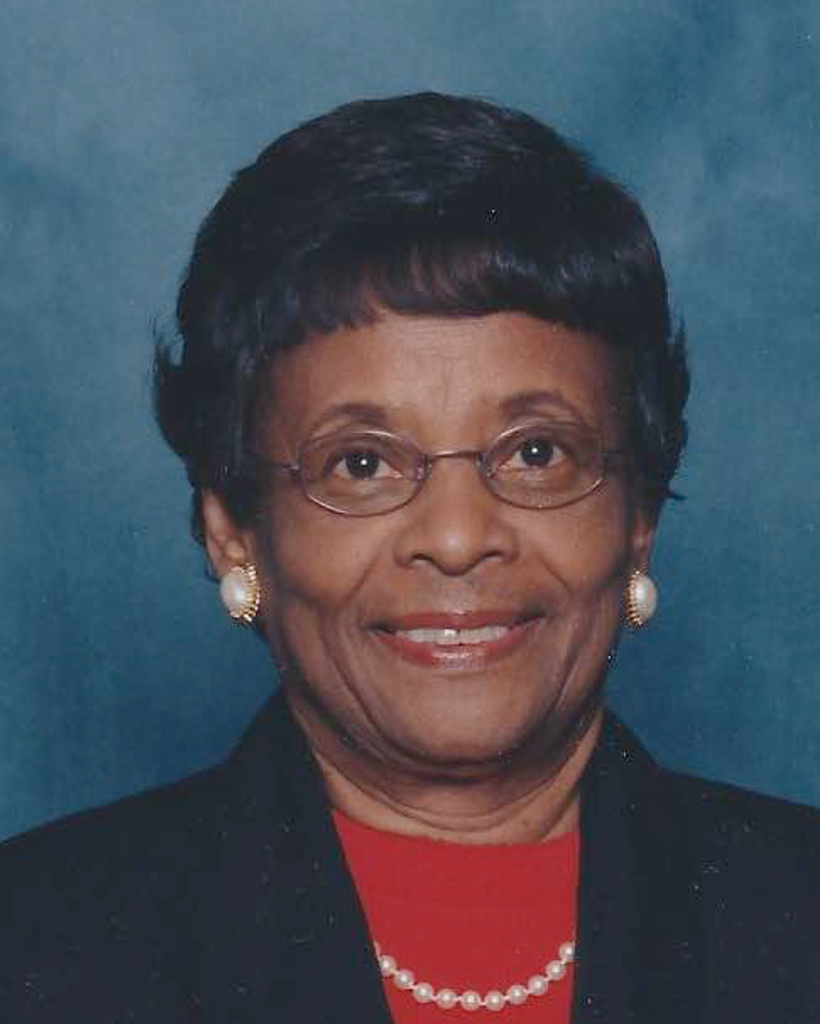 Mrs. Thelma Brown Williams Profile Photo