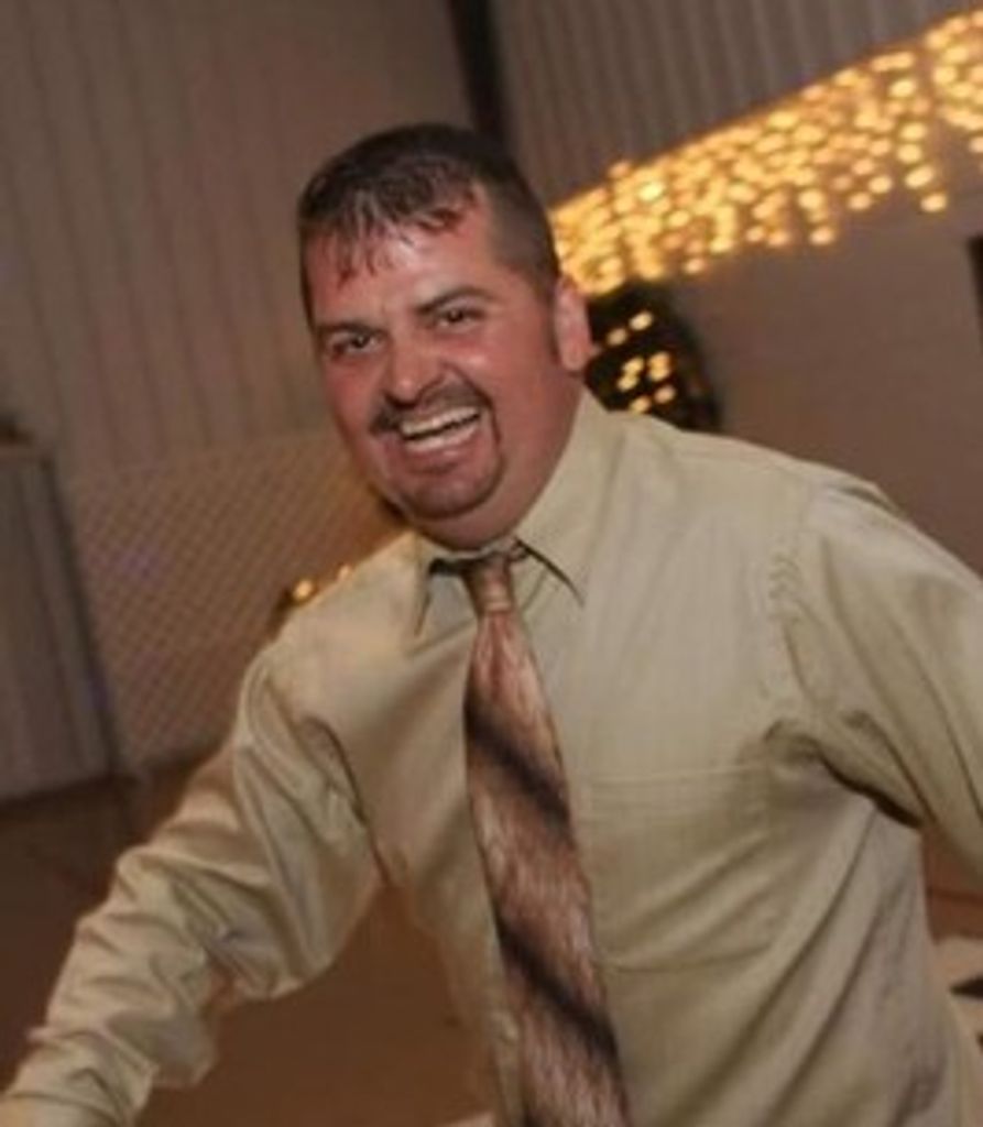 Timothy Donahue Profile Photo