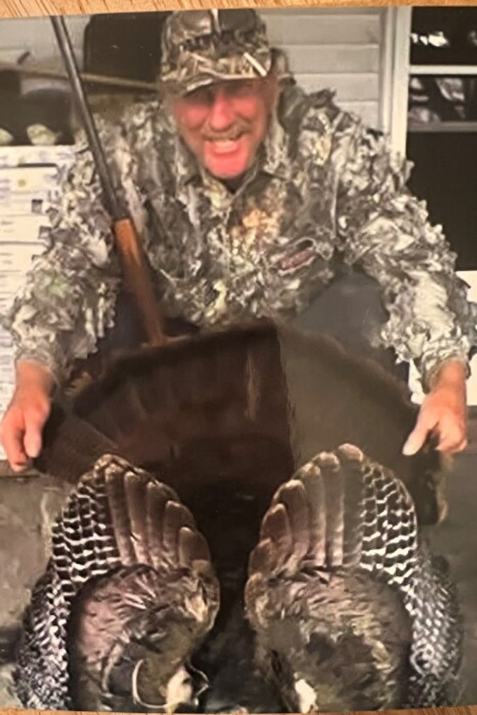 Roger Dean Myers, Sr. Profile Photo