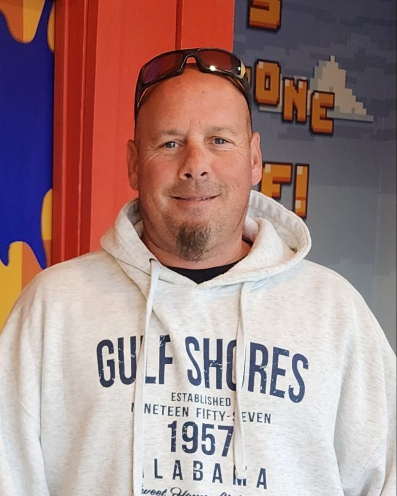 Jason Matthew Hooten Profile Photo