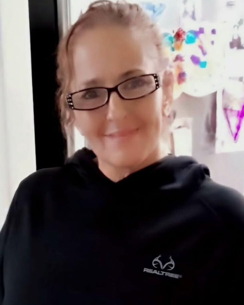 Charlotte Ann Davis Gonzales Profile Photo