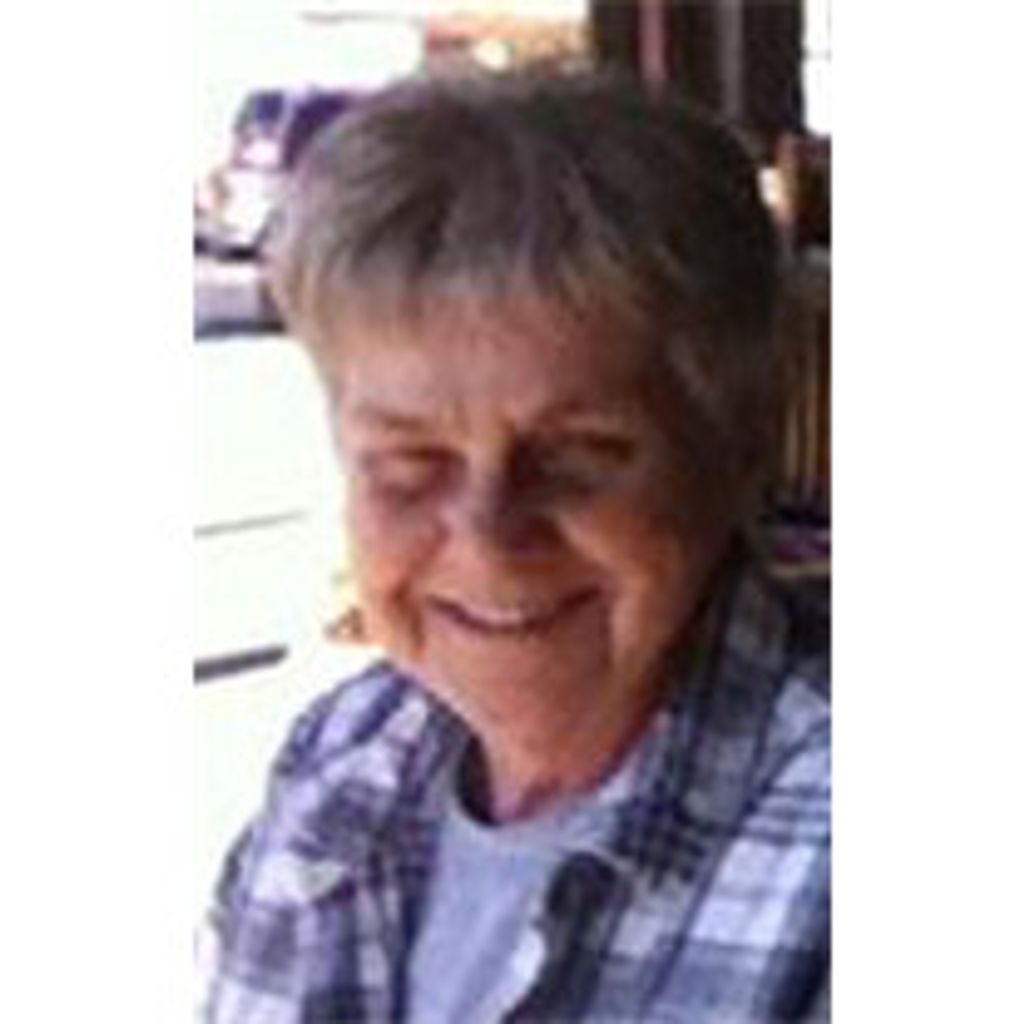 Patricia A. Hovious Lopez