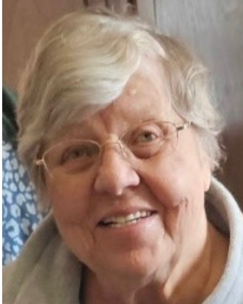 Merrily L. McKelvey Profile Photo