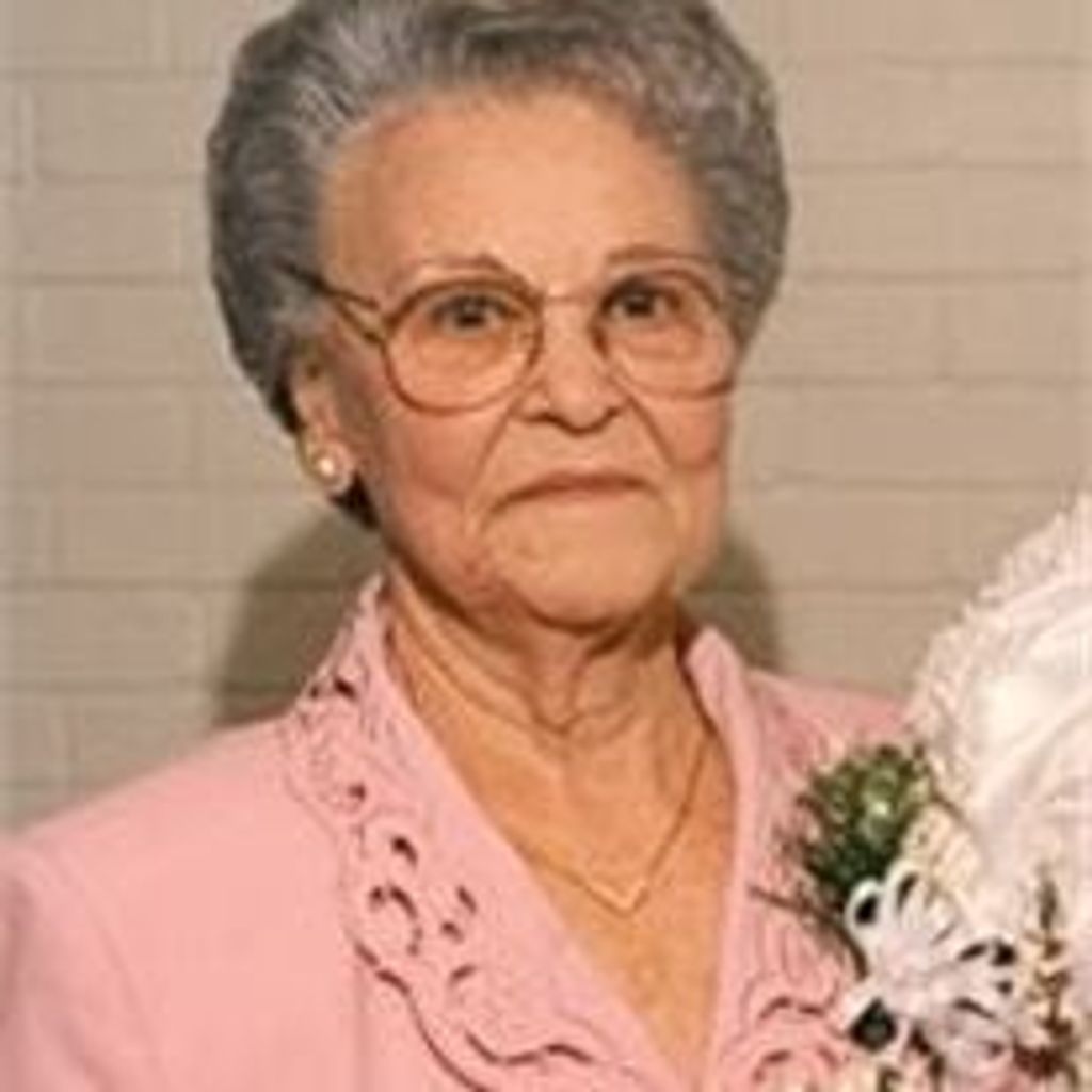 Lucille Foret