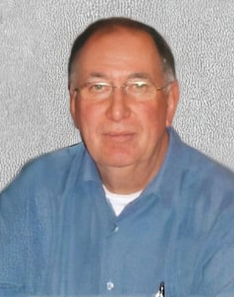 Louis "Pete" Valligny Profile Photo
