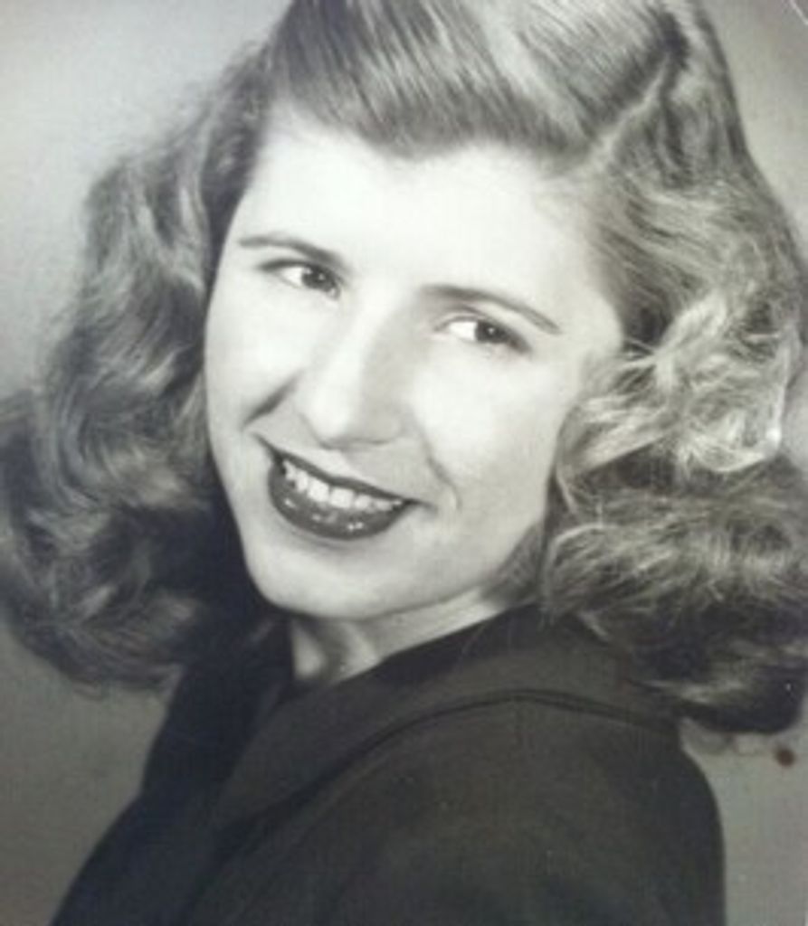 Edna Troisi Profile Photo