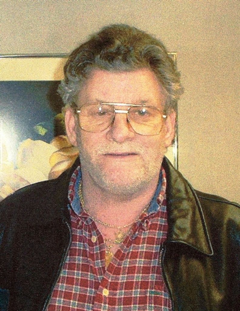 James Leon "Jimmy" Massey Profile Photo