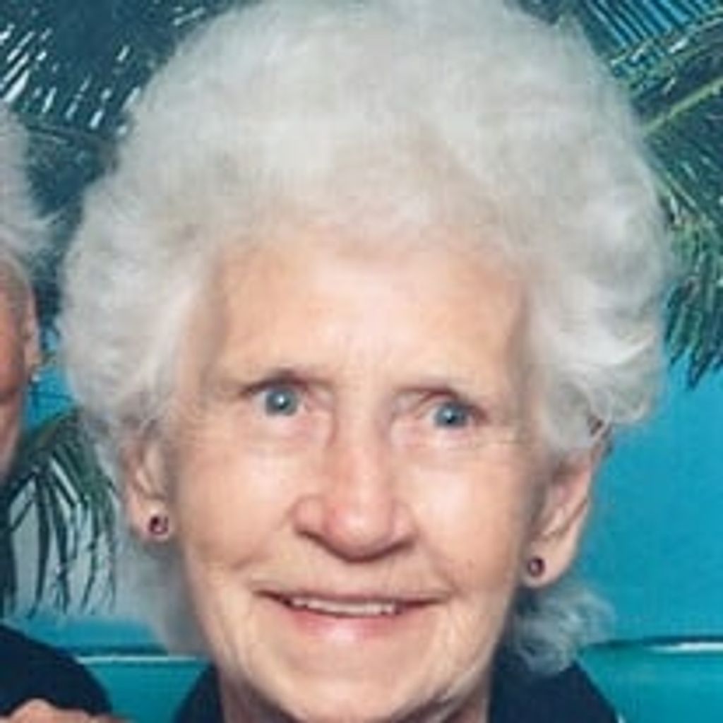 Betty J. Coleman