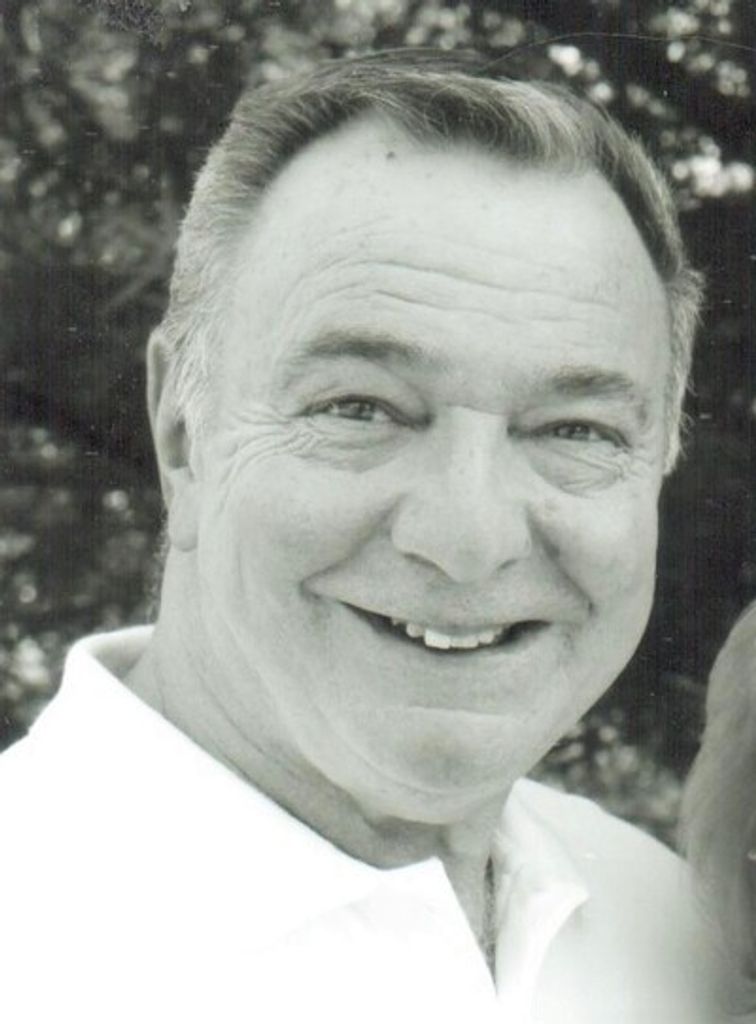 William "Bill" J. Burkamp Profile Photo