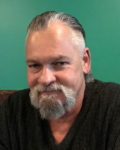 Mark Steven Noble's obituary image