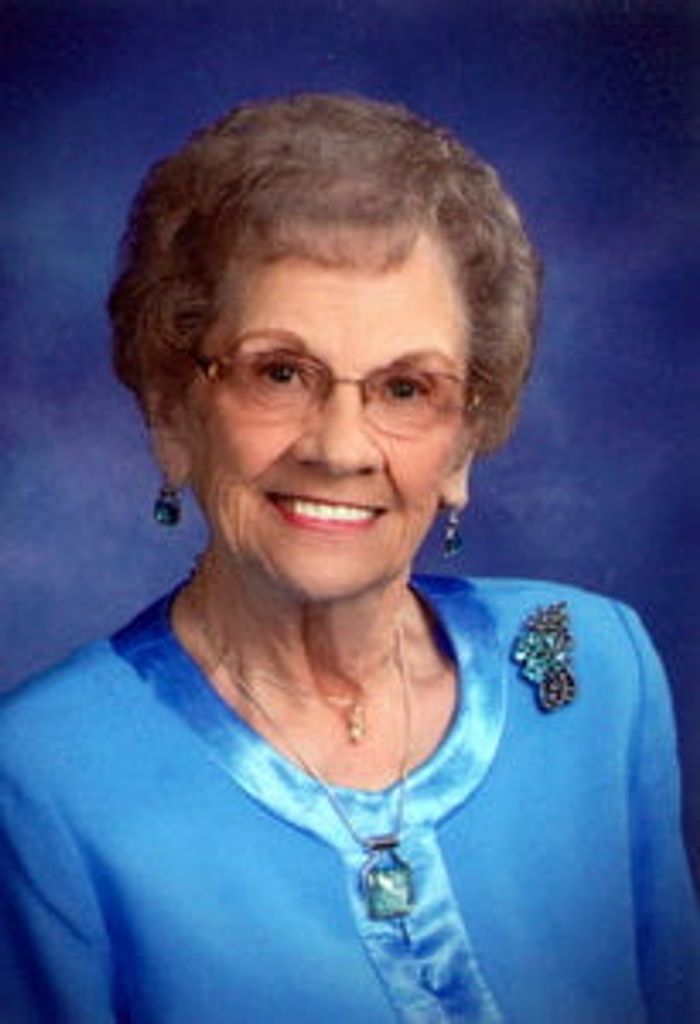 Mabel Irene Uhlmann Profile Photo