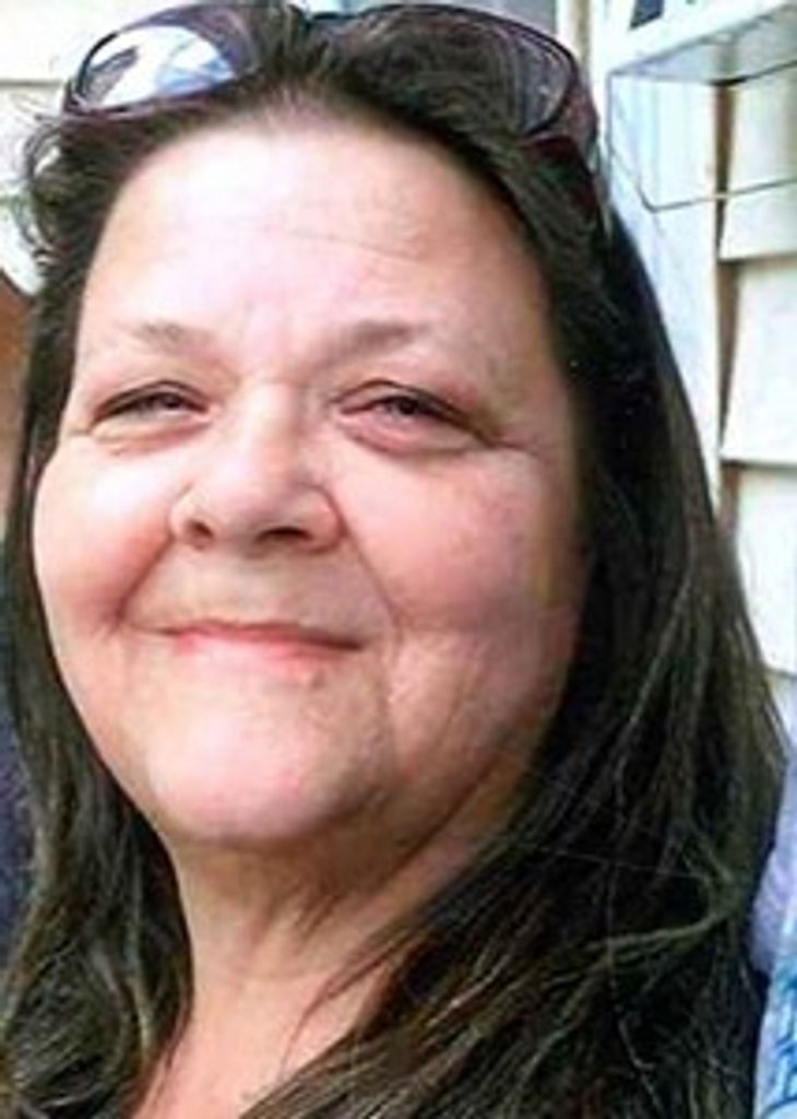 Elizabeth Tomlinson