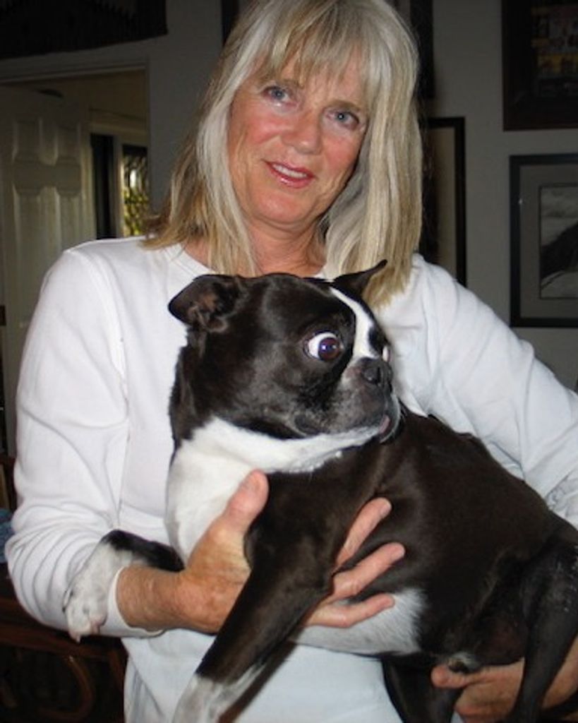 Mary Lynn Hamilton Doyle