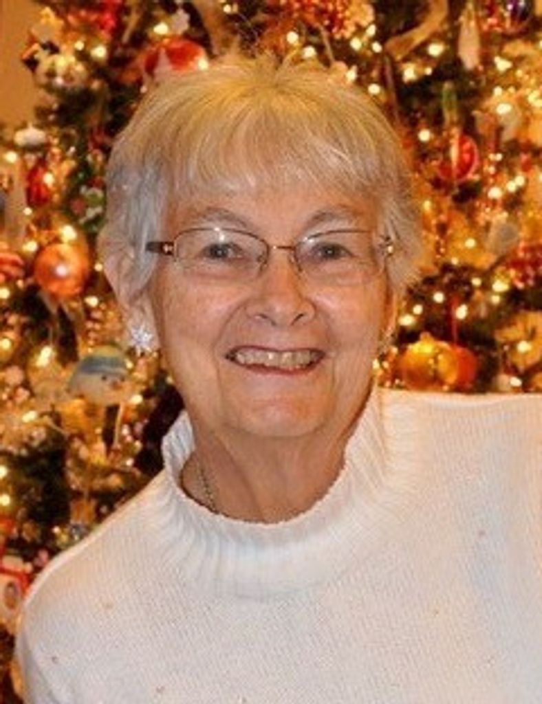 Nicolette (Nicki) Gustin Becker Profile Photo