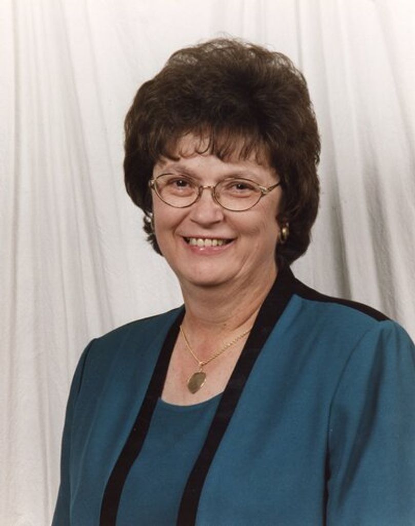 Peggy Britt