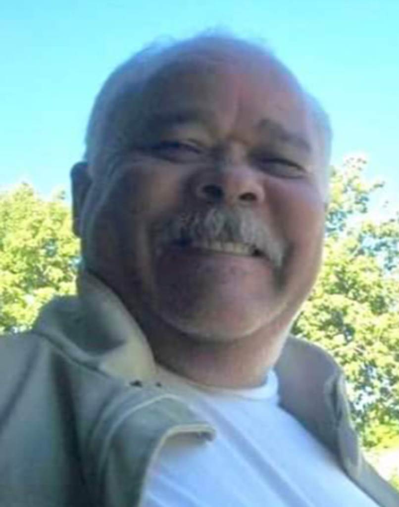 Vidal Figueroa Profile Photo