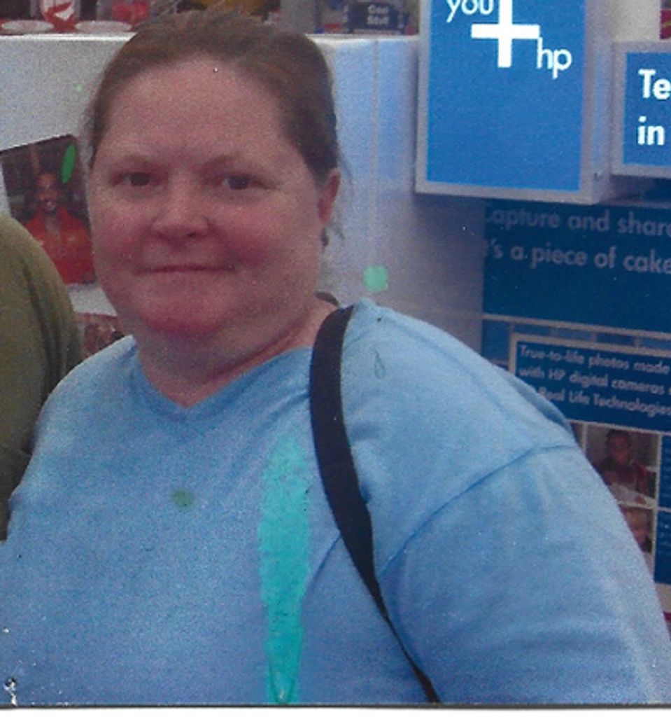 Kathy S. Johnson Profile Photo