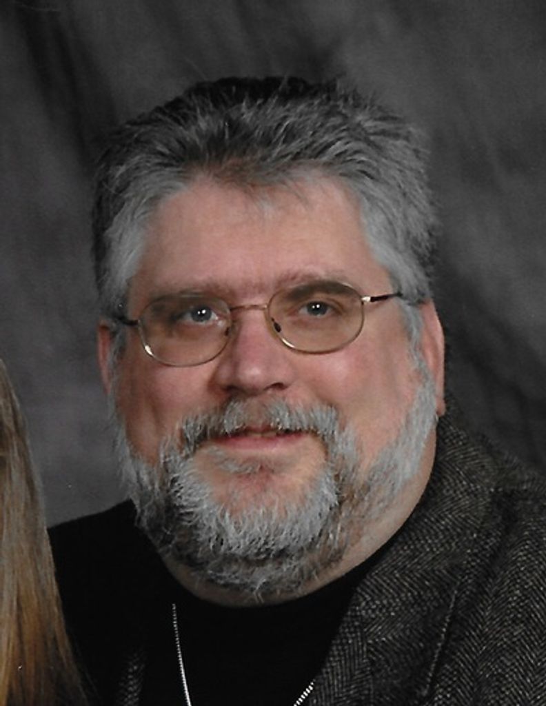 David Wayne Maupin Profile Photo