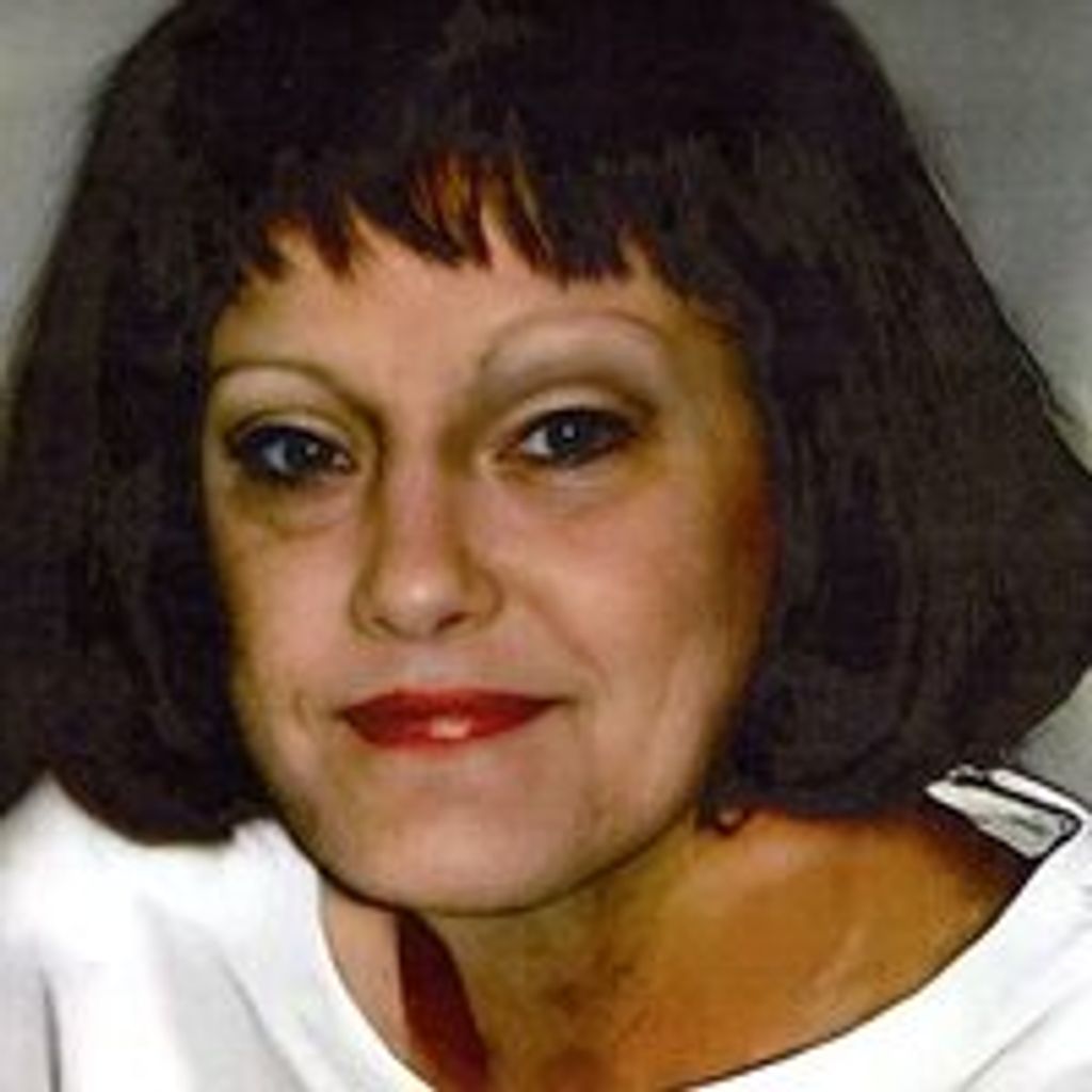 Barbara Ann Brian