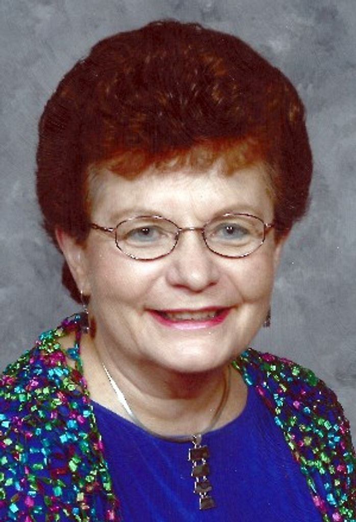 Julia Ann “Julie” Silsdorf