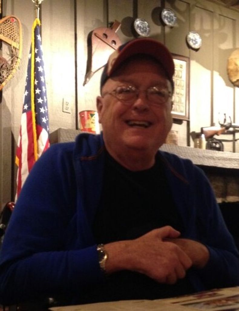 Ted Roberts