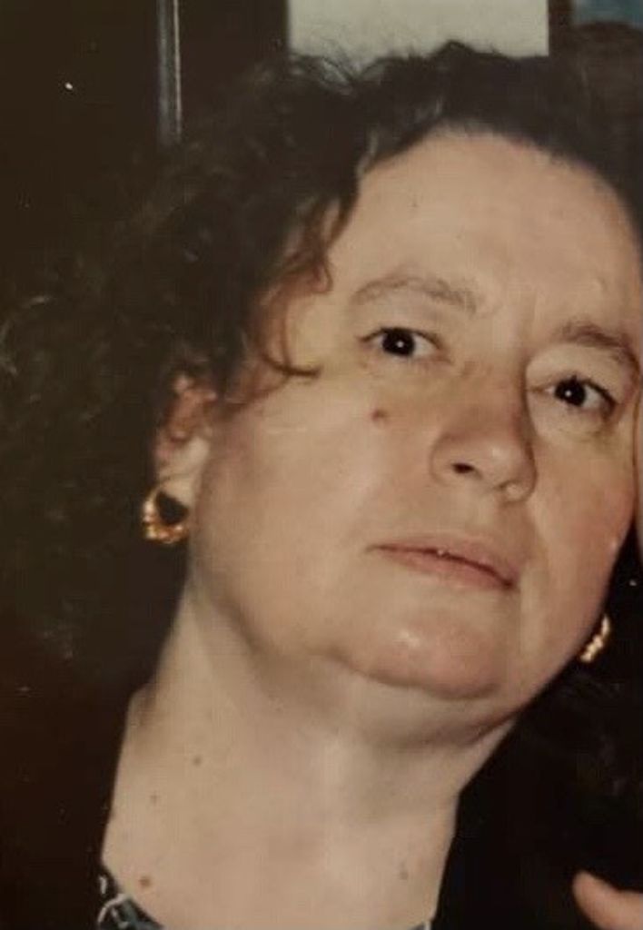 Kathryn L. Heffern