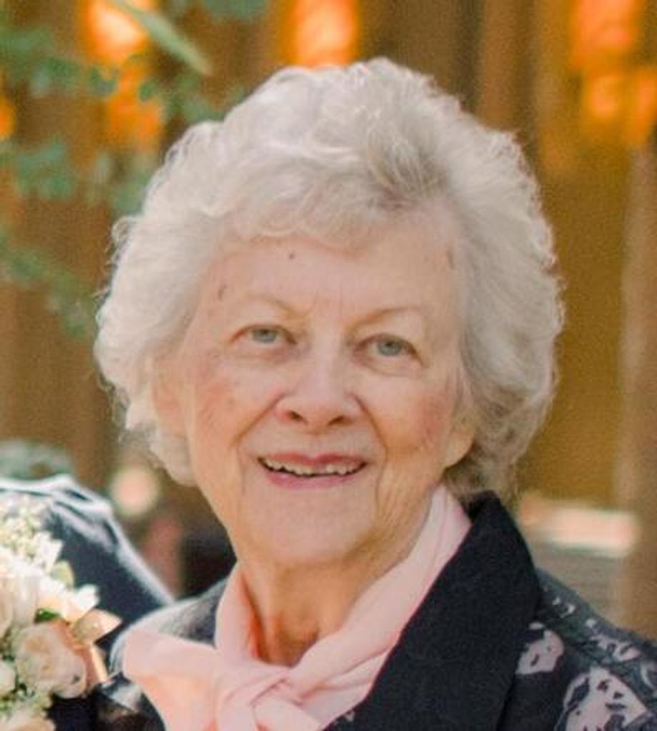 Elaine Glover Profile Photo